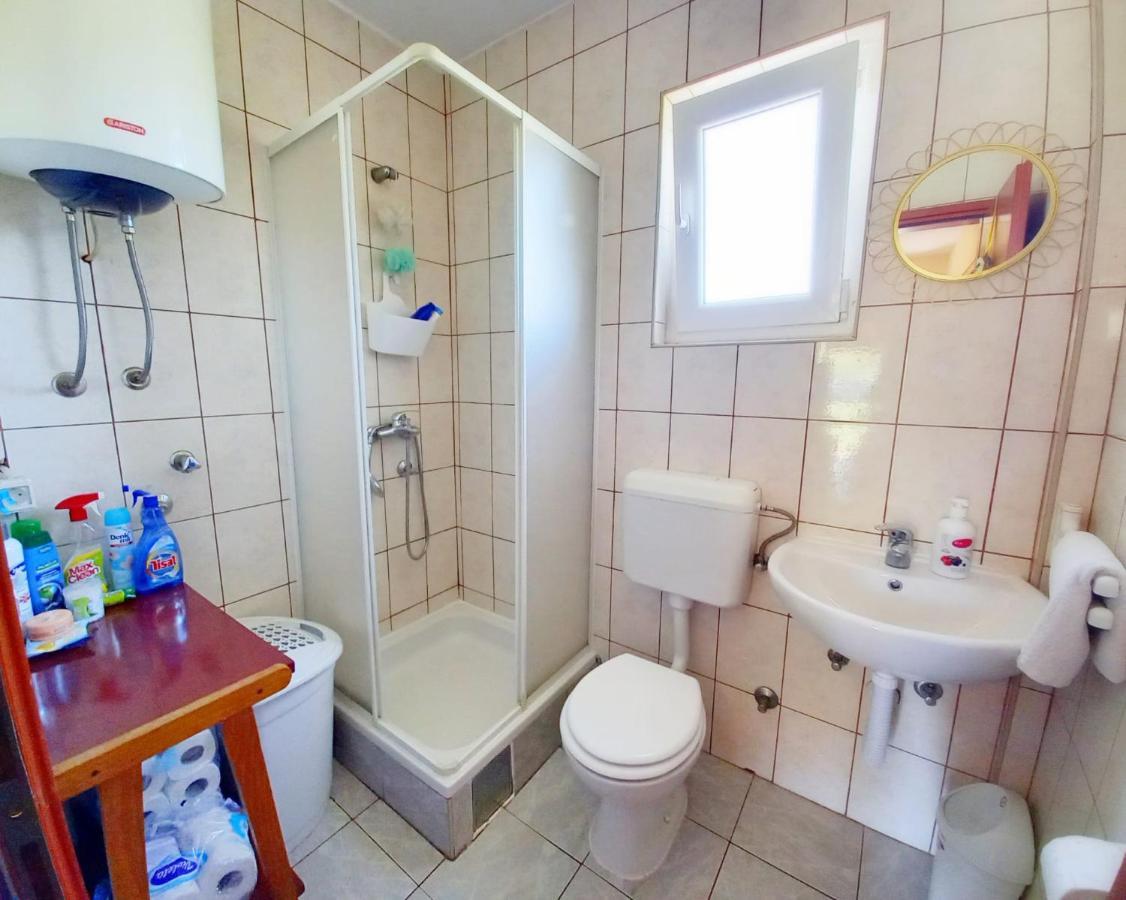 Villa Vikendica Vlahic, Goranci Mostar Exterior foto