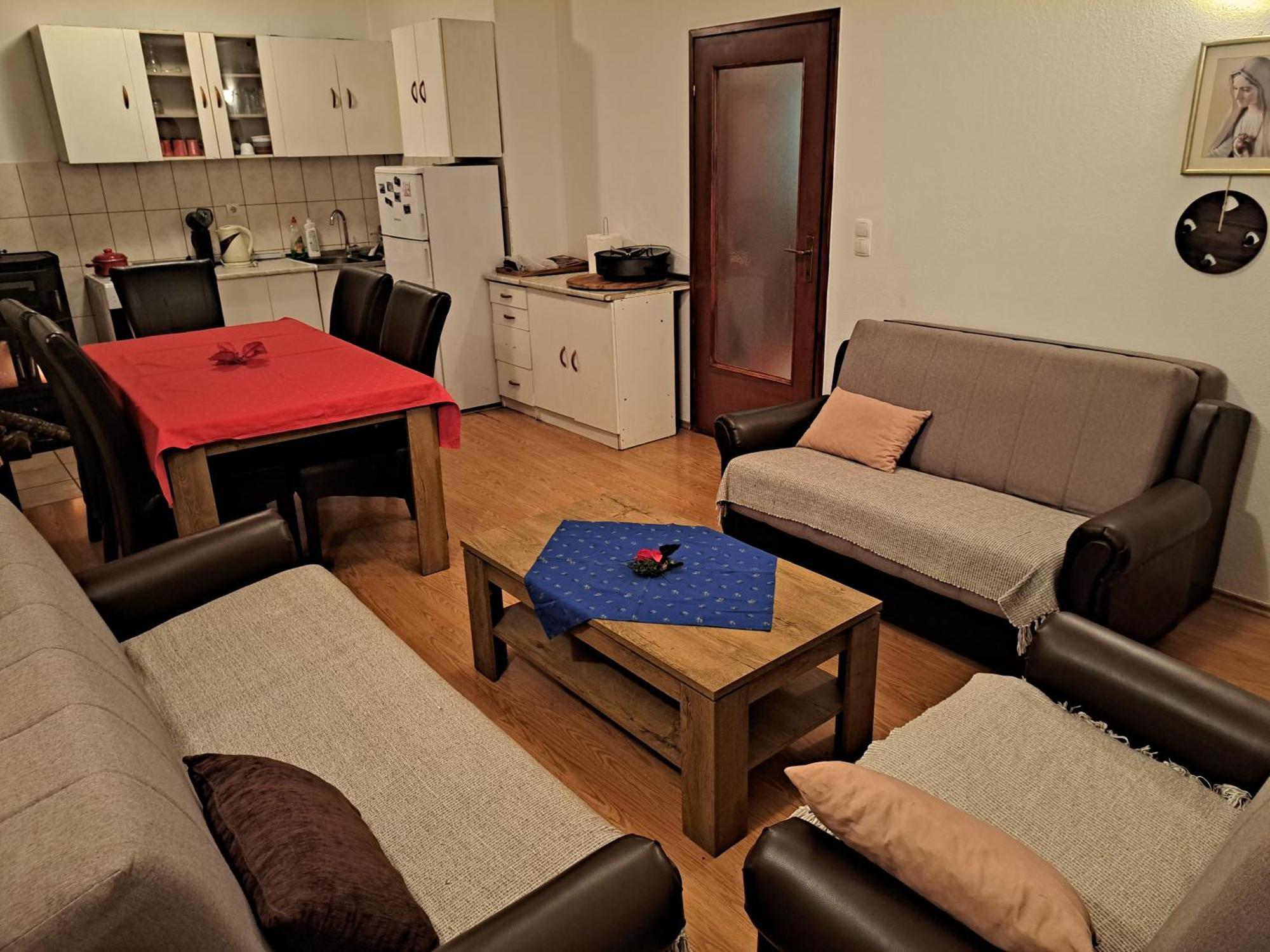 Villa Vikendica Vlahic, Goranci Mostar Zimmer foto