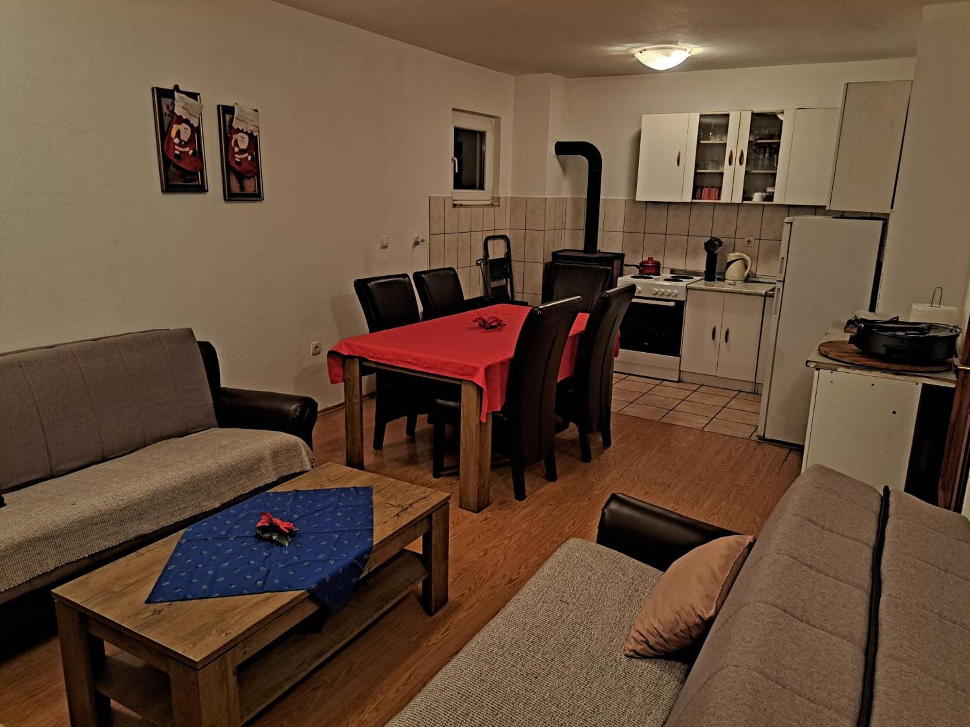 Villa Vikendica Vlahic, Goranci Mostar Zimmer foto