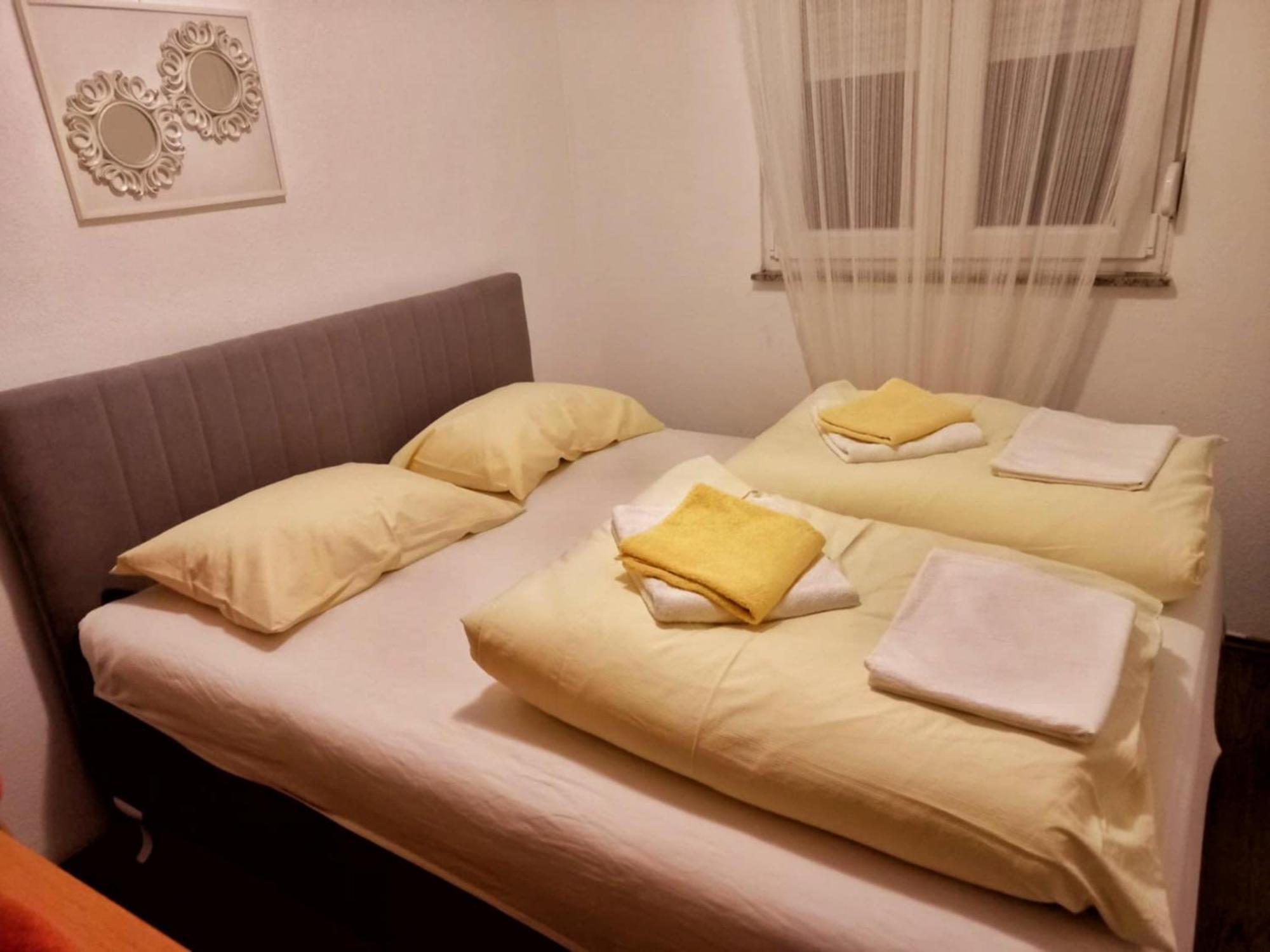 Villa Vikendica Vlahic, Goranci Mostar Exterior foto